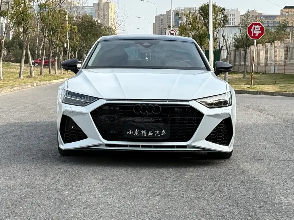 Audi A7 — фото 2