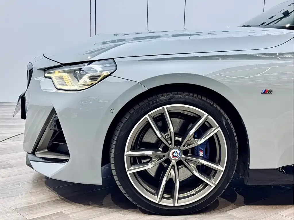 BMW M240i — фото 5