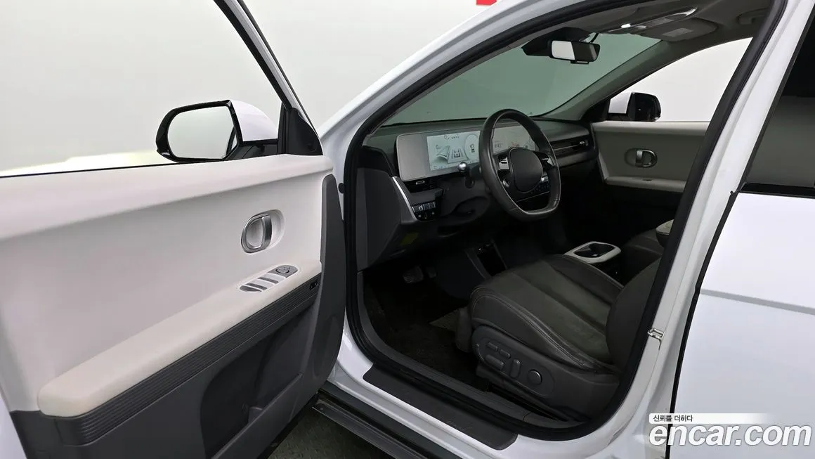 Hyundai Ioniq5 — фото 4