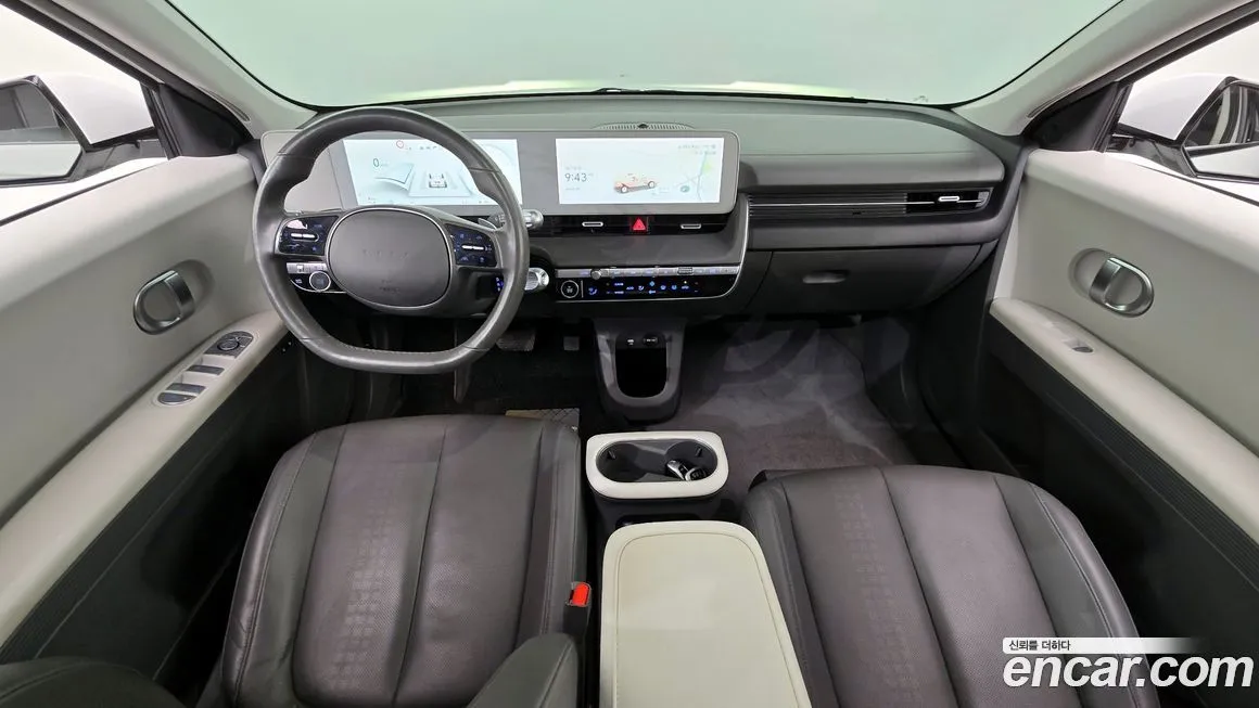 Hyundai Ioniq5 — фото 6