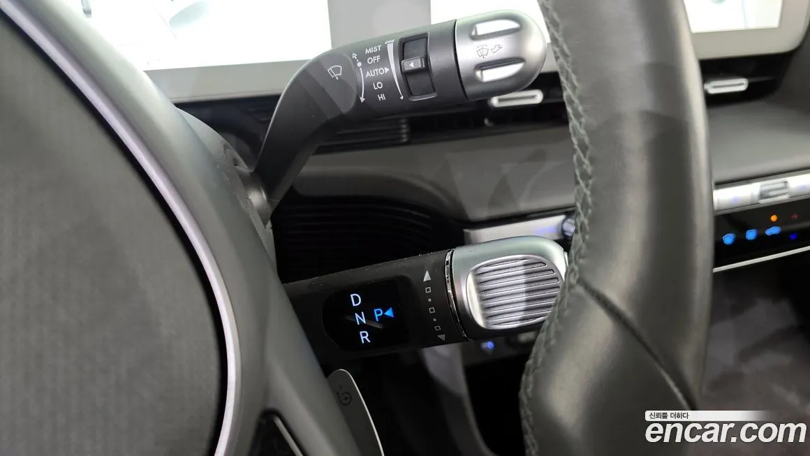 Hyundai Ioniq5 — фото 3