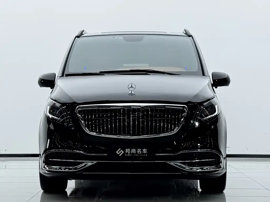 Mercedes-Benz Vito — фото 2