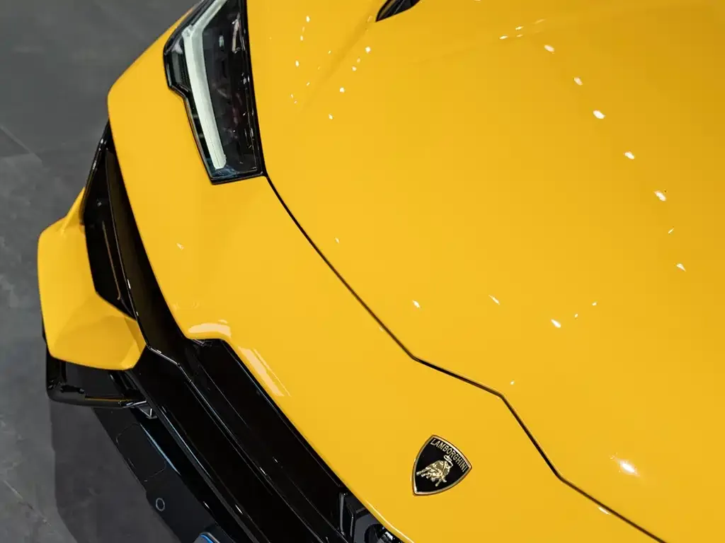 Lamborghini Urus — фото 2