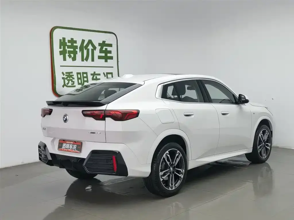 BMW X2 (Import) — фото 5
