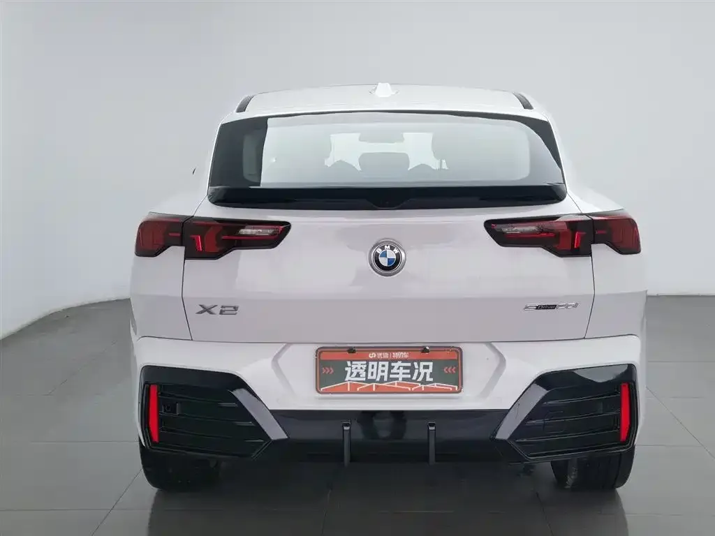 BMW X2 (Import) — фото 6