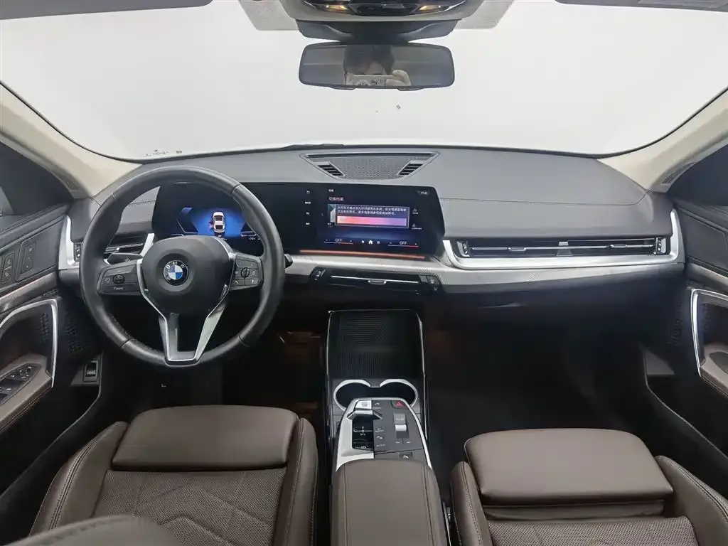 BMW X2 (Import) — фото 10