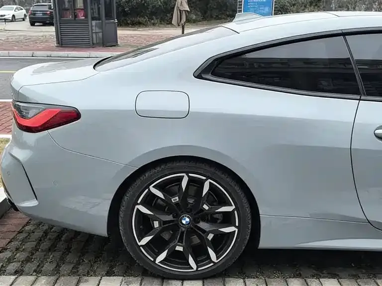 BMW 4 Series — фото 2