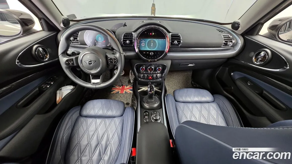Mini Clubman — фото 4
