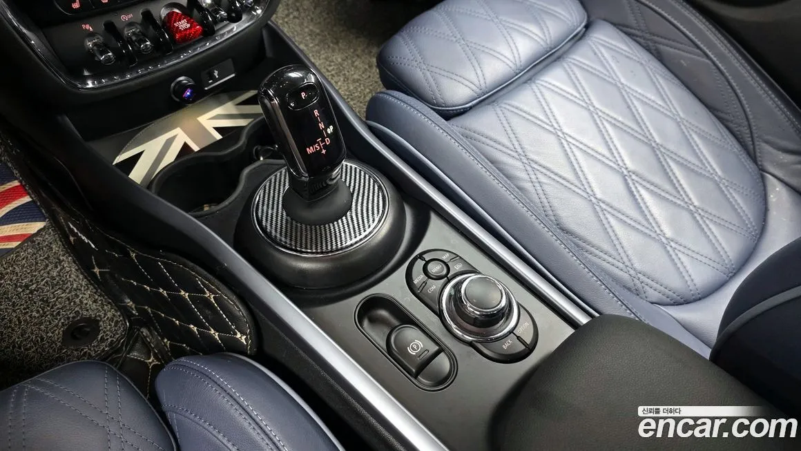 Mini Clubman — фото 10