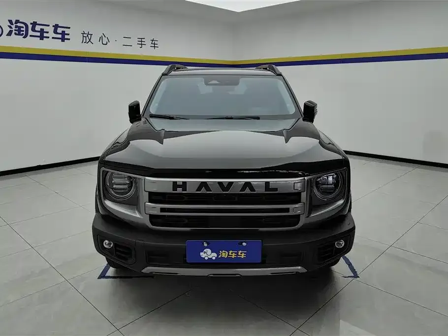 Haval Big Dog — фото 3
