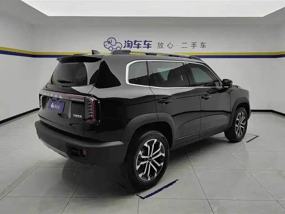 Haval Big Dog — фото 10