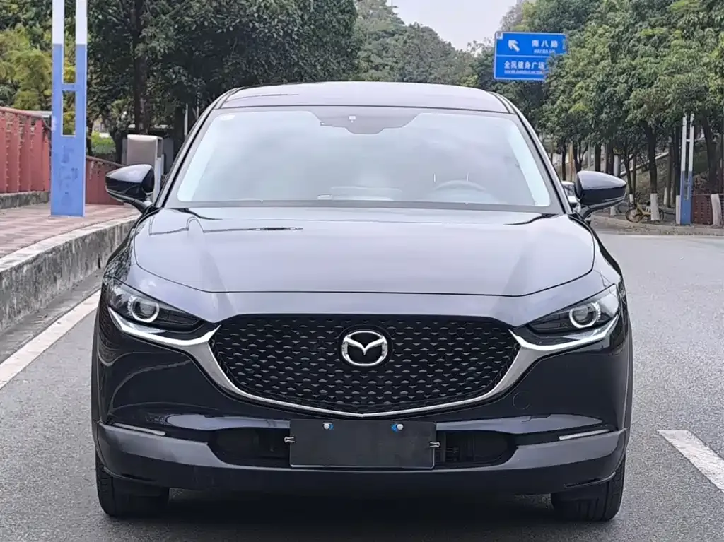 Mazda CX-30 — фото 4