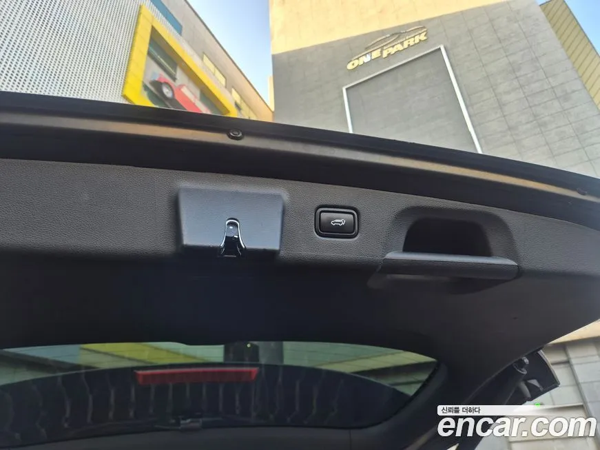 Hyundai Palisade — фото 2