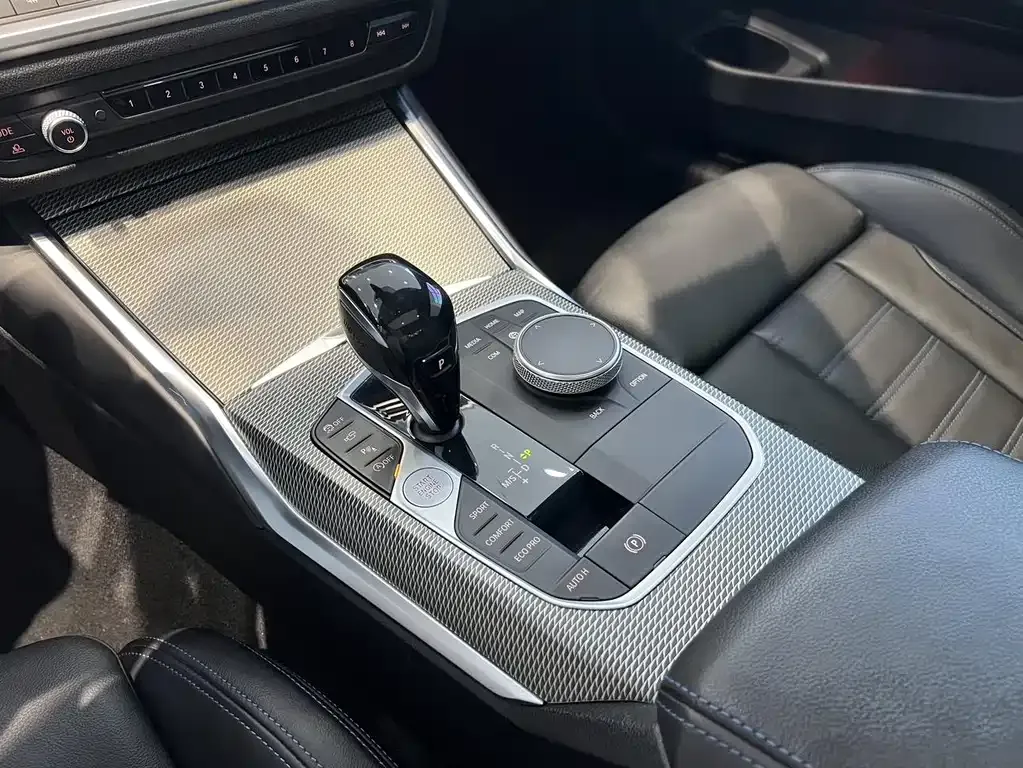 BMW 4 Series — фото 9