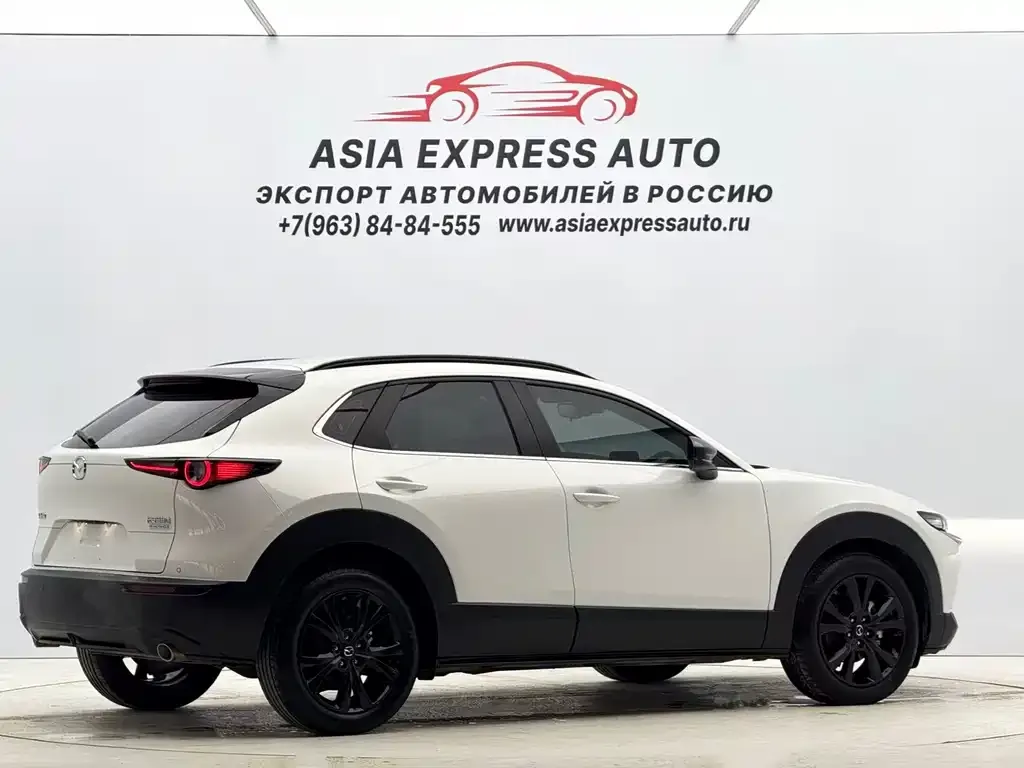 Mazda CX-30 — фото 2