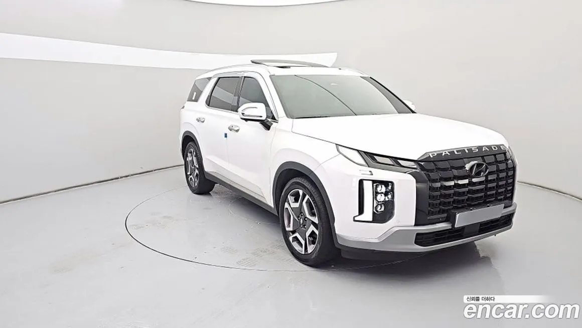 Hyundai Palisade — фото 2