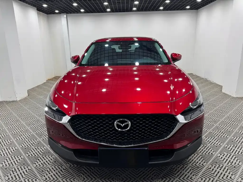 Mazda CX-30 — фото 3