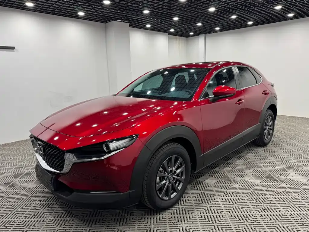 Mazda CX-30 — фото 7