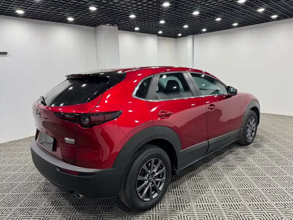 Mazda CX-30 — фото 6