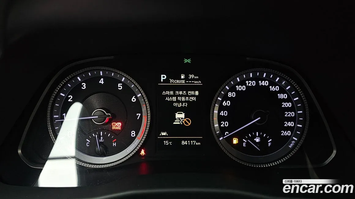 Hyundai Sonata — фото 2