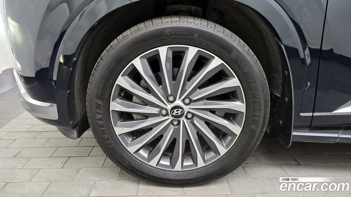 Hyundai Palisade — фото 7