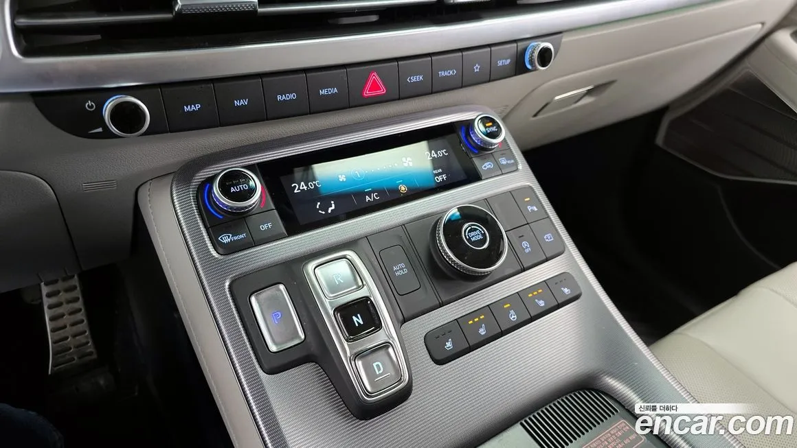 Hyundai Palisade — фото 3