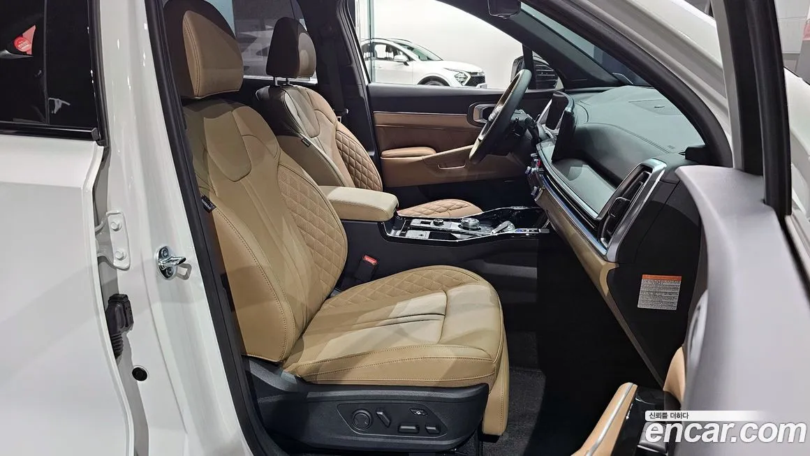 Kia Sorento — фото 6