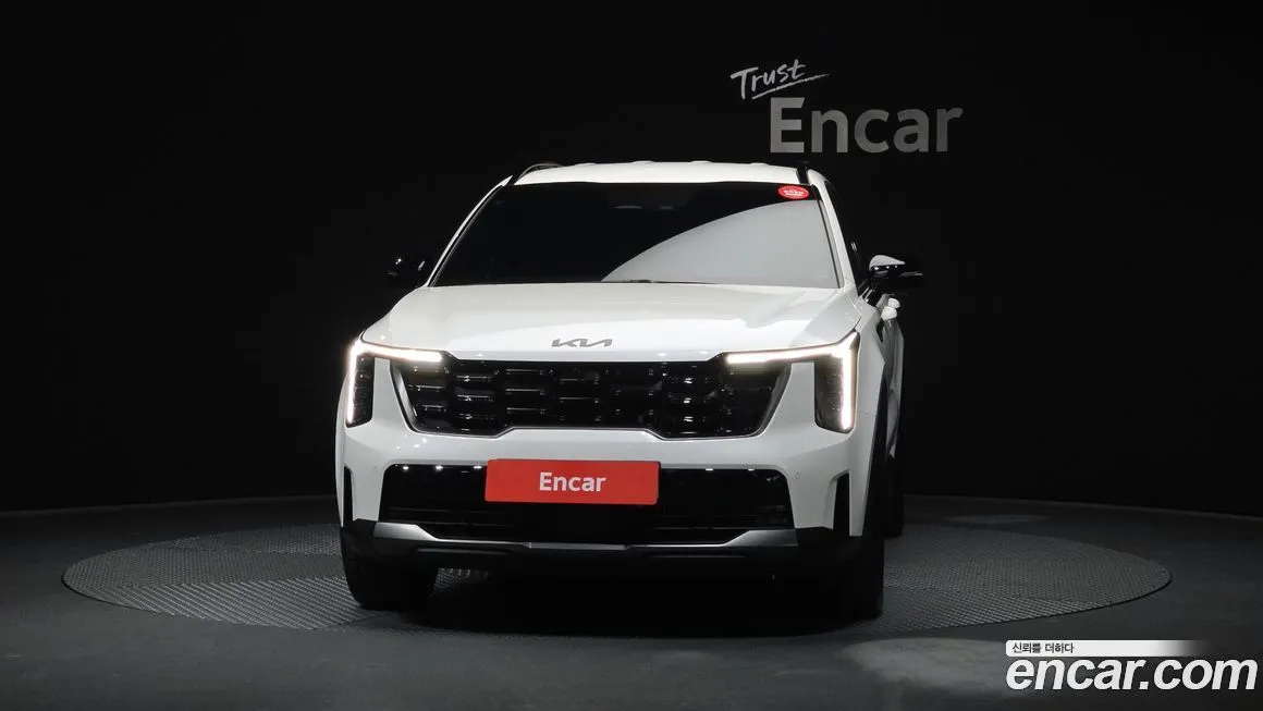 Kia Sorento — фото 2