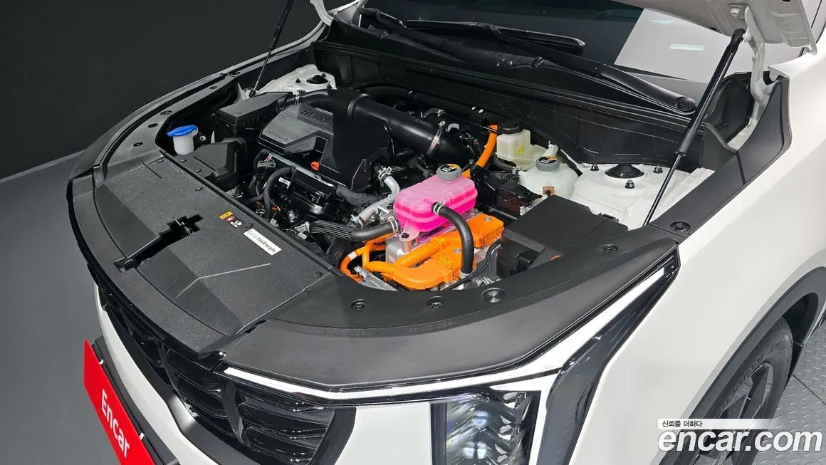 Kia Sorento — фото 10