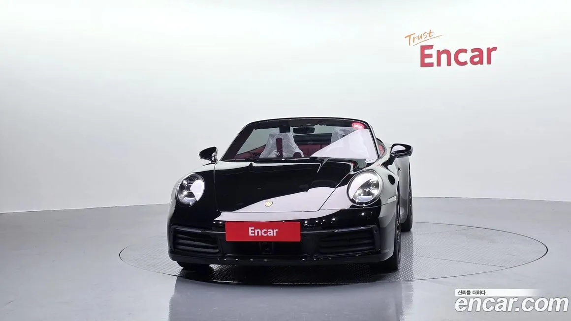 Porsche 911 — фото 2