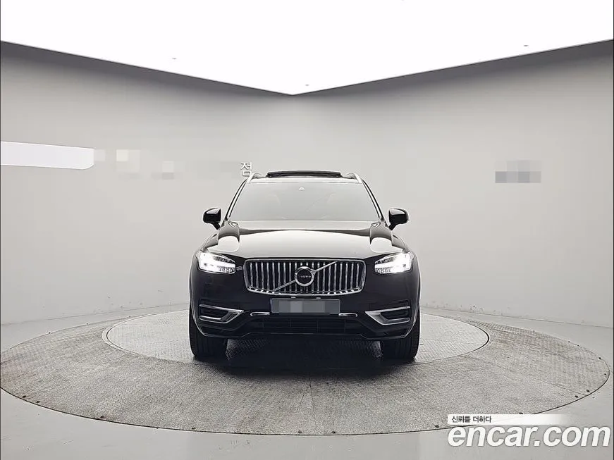 Volvo XC90 — фото 3