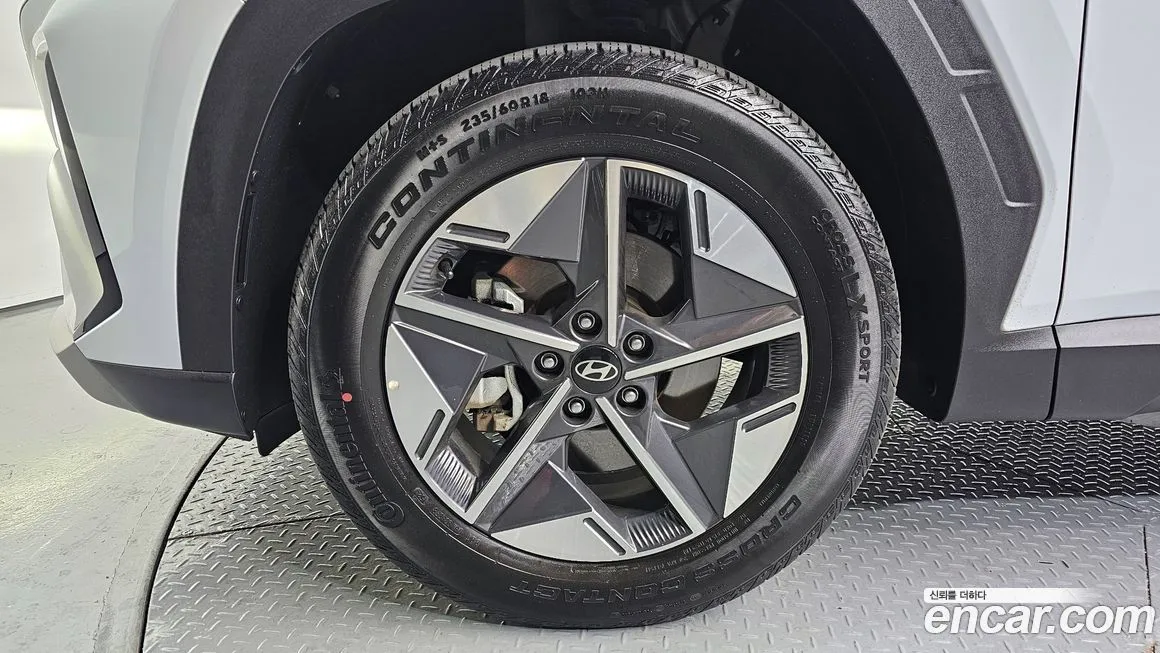 Hyundai Tucson — фото 2