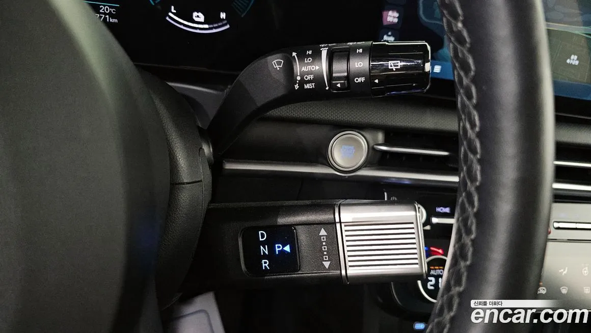Hyundai Tucson — фото 4