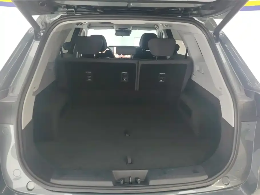 Chery Tiggo 8 PLUS — фото 10