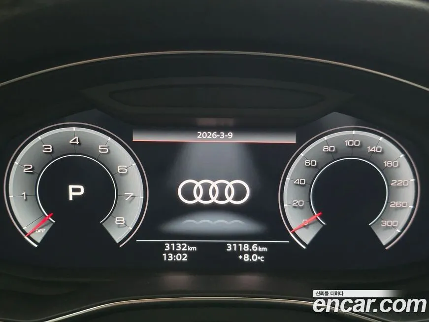 Audi A6 — фото 8