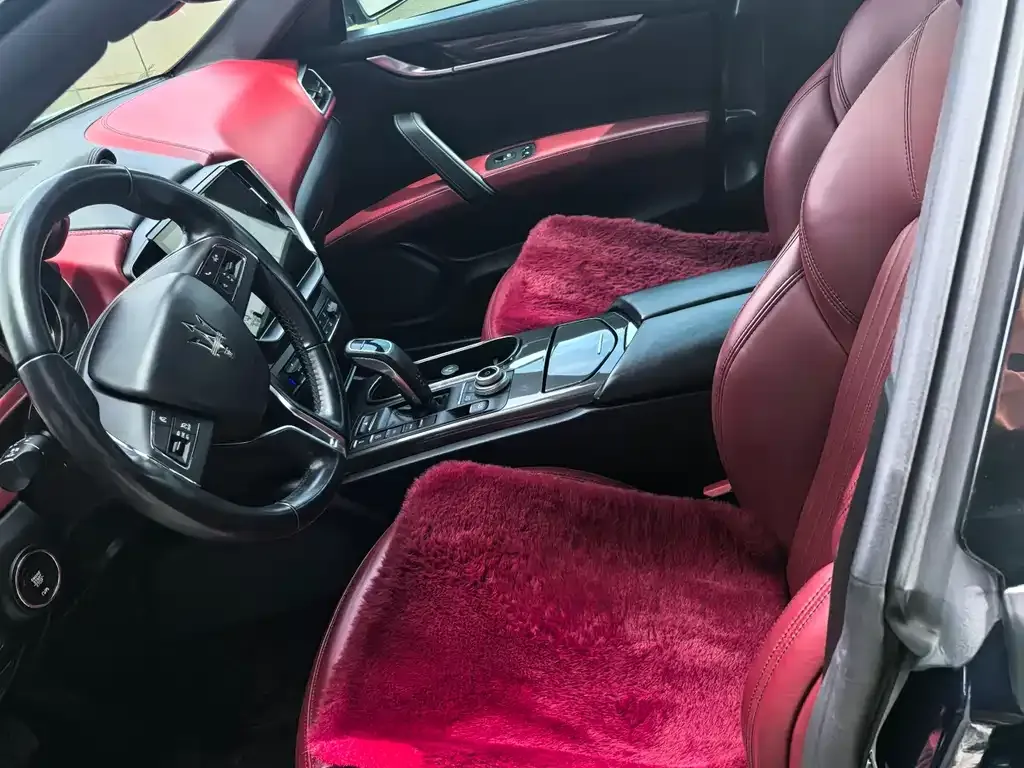 Maserati Ghibli — фото 2