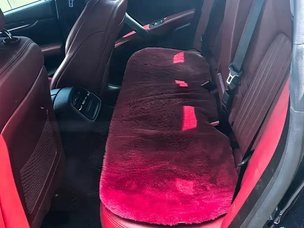 Maserati Ghibli — фото 3