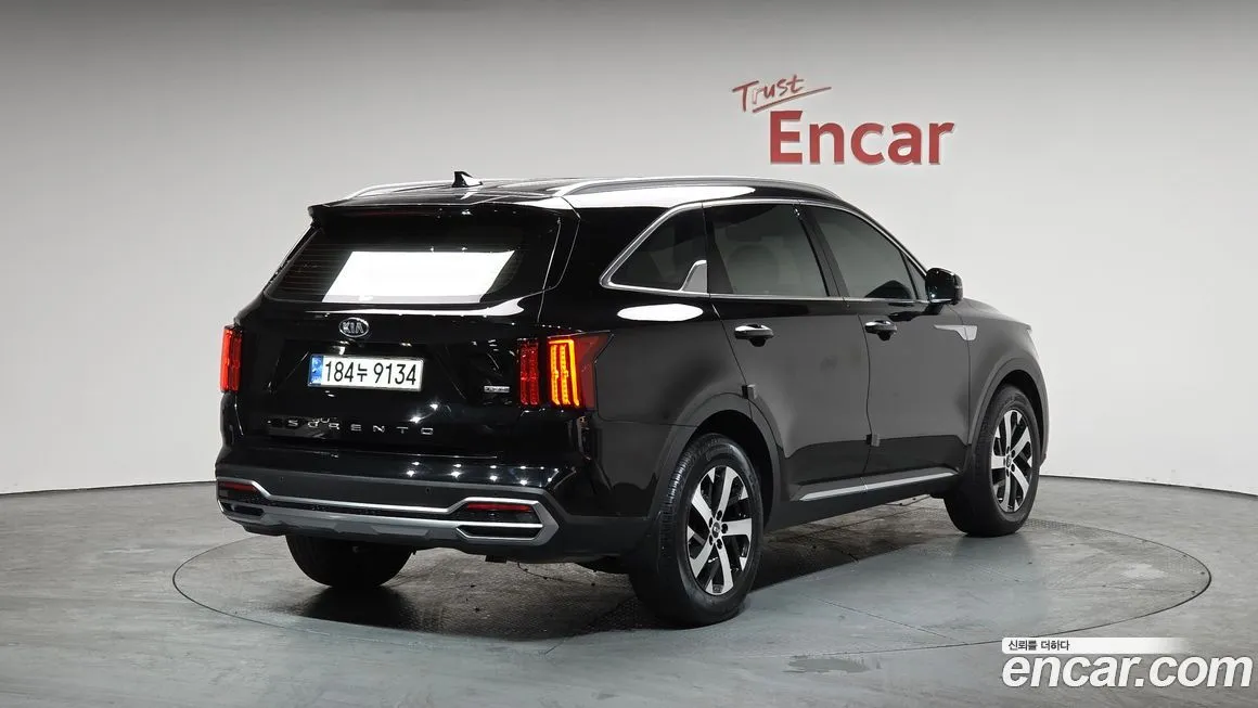 Kia Sorento — фото 2