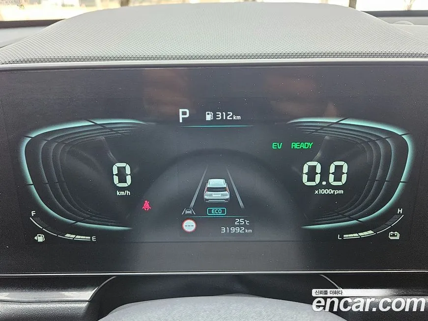 Kia Niro — фото 2
