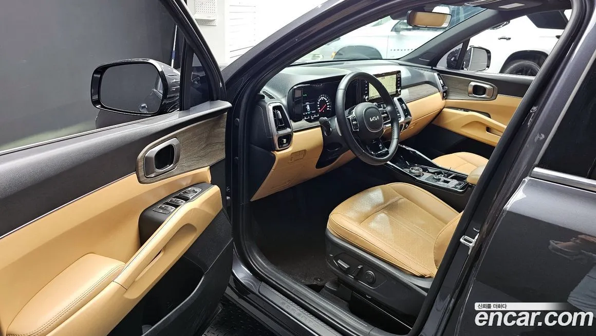 Kia Sorento — фото 5