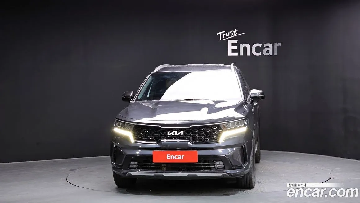 Kia Sorento — фото 3