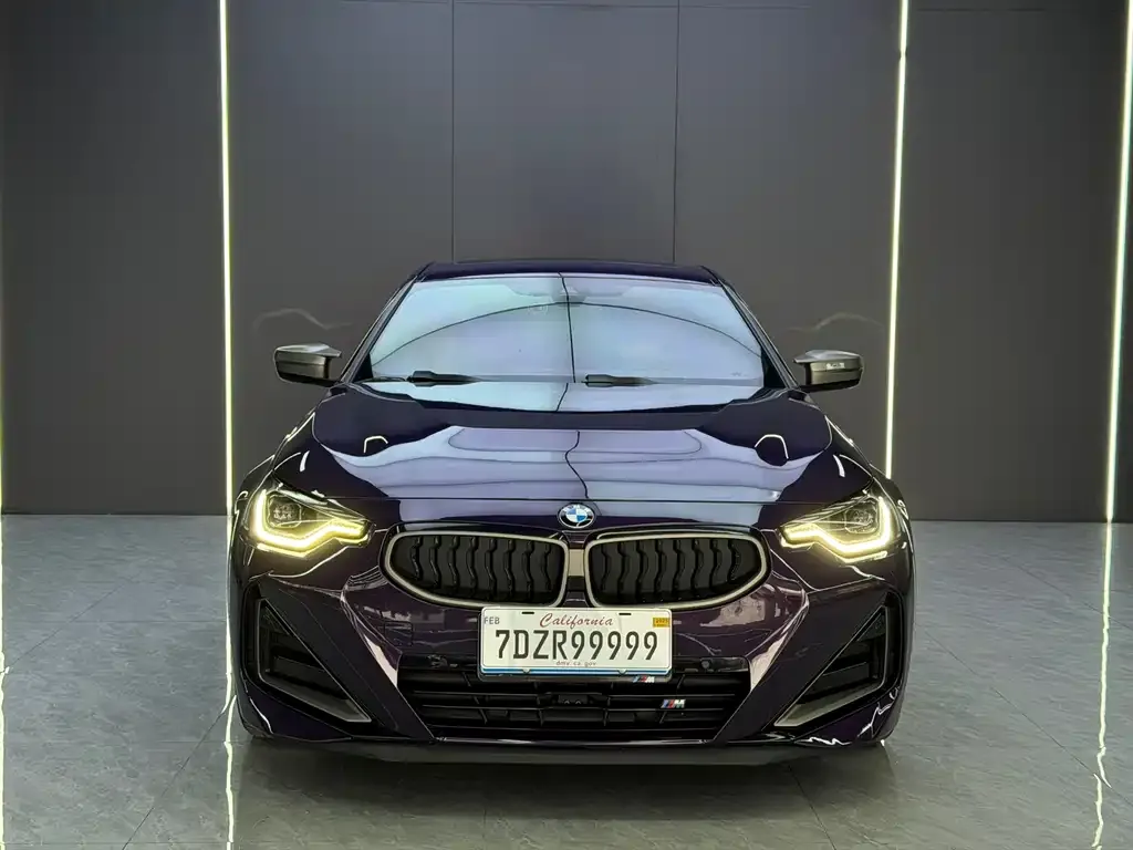 BMW M240i — фото 3