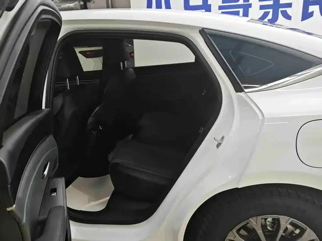 BYD Qin L — фото 4