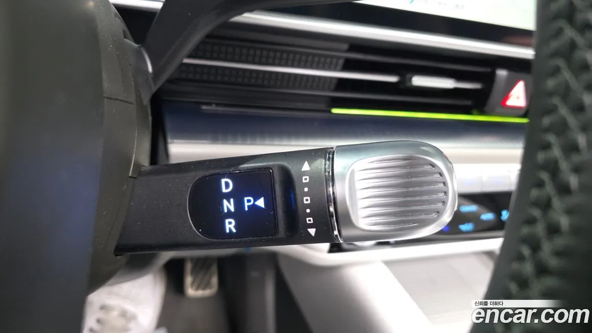 Hyundai Ioniq6 — фото 9