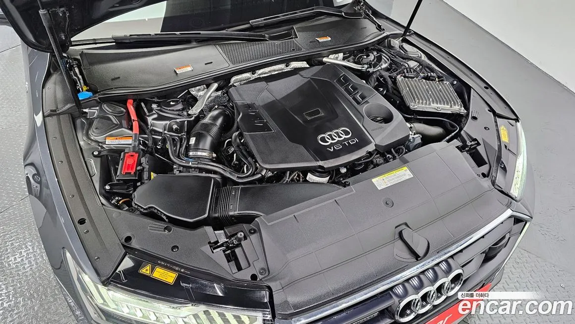 Audi A7 — фото 4