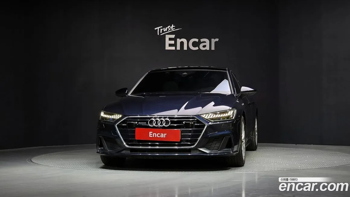 Audi A7 — фото 2