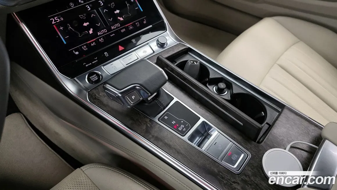 Audi A7 — фото 9
