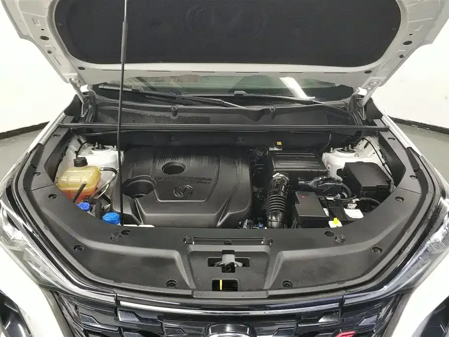 Changan CS75PLUS — фото 10