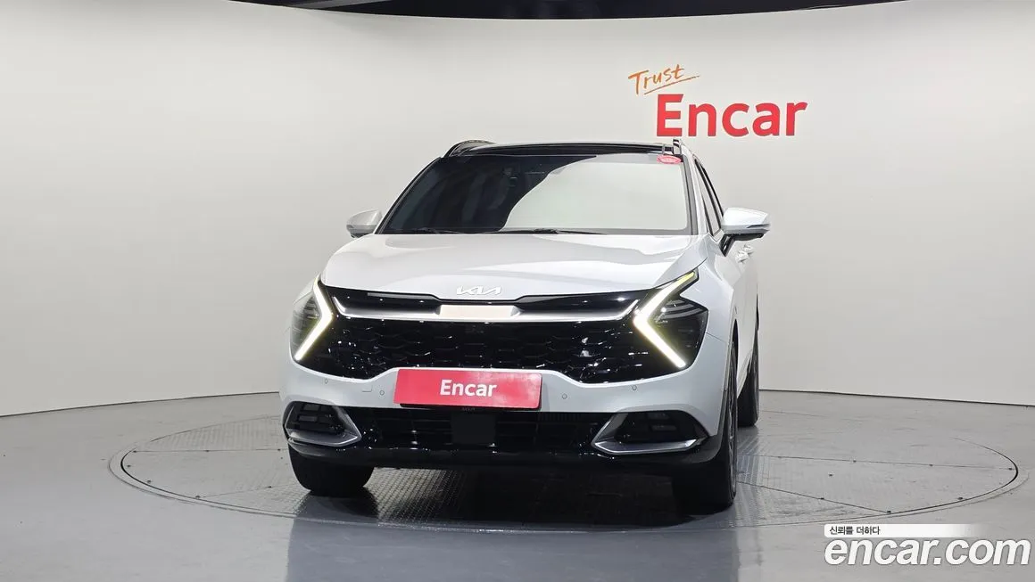 Kia Sportage — фото 2