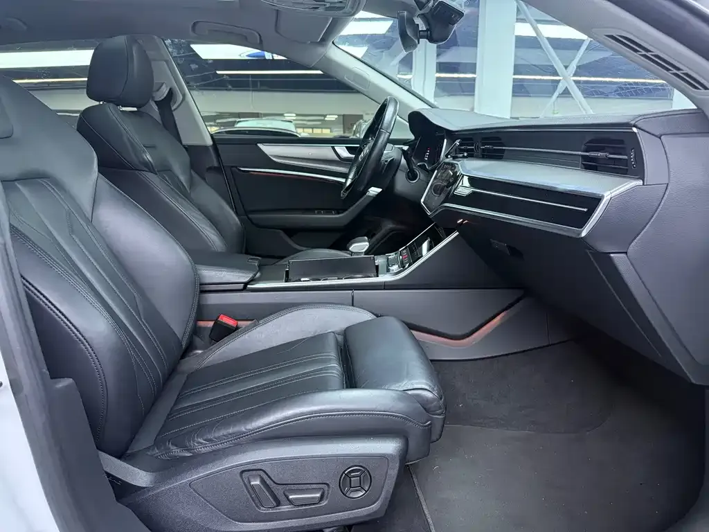 Audi A7 — фото 3